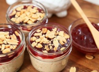 Don’t Give in to that Candy Bar! Make One of These Healthy 3-Ingredient Snacks Instead!