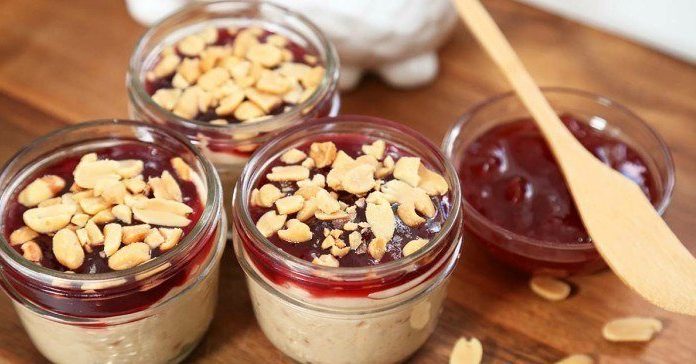 Don’t Give in to that Candy Bar! Make One of These Healthy 3-Ingredient Snacks Instead!