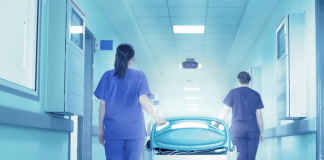 Man Yells At Him For Being Late At His Job. But Then This Happened.