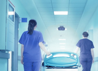 Man Yells At Him For Being Late At His Job. But Then This Happened.