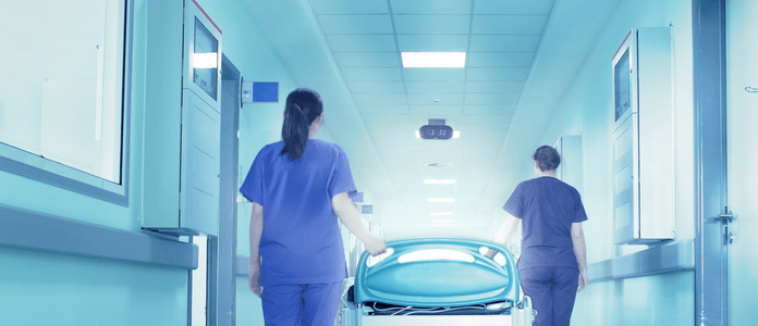 Man Yells At Him For Being Late At His Job. But Then This Happened.