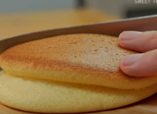 You’ll Never Want Pancakes Any Other Way