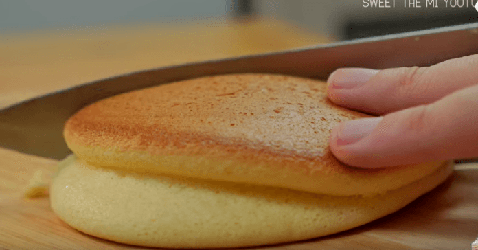 You’ll Never Want Pancakes Any Other Way
