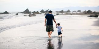 ’When I’m gone’: This man gave advice to his son which lasted a lifetime