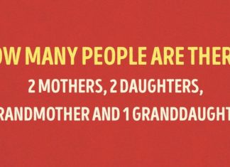 Test: How good is your logic?