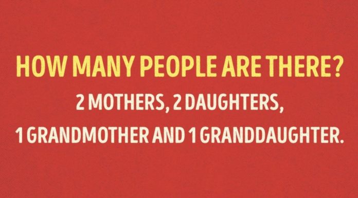 Test: How good is your logic?