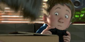 This Touching Animated Short Has Left Countless People In Tears