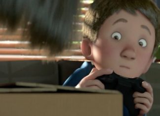 This Touching Animated Short Has Left Countless People In Tears