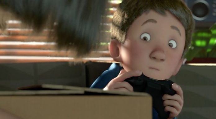 This Touching Animated Short Has Left Countless People In Tears