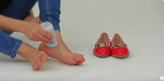 6 Tricks to Make Painful Shoes Fit Like a Glove