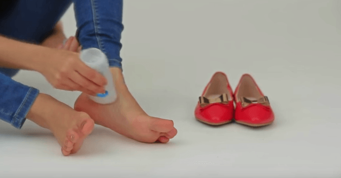 6 Tricks to Make Painful Shoes Fit Like a Glove