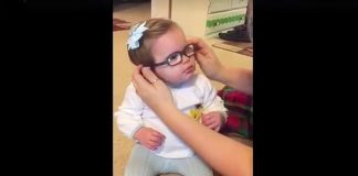 She Sees Mom For The 1st Time – Her Reaction Put Everyone In The Room In Tears