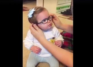 She Sees Mom For The 1st Time – Her Reaction Put Everyone In The Room In Tears