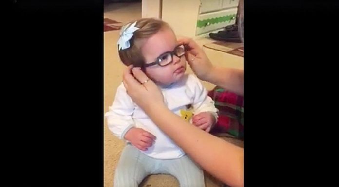 She Sees Mom For The 1st Time – Her Reaction Put Everyone In The Room In Tears