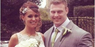 Bride Has A Strange Itch That Won’t Go Away. Then, She Learns The Terrifying Truth…