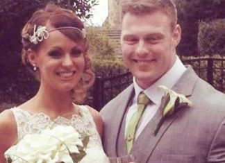 Bride Has A Strange Itch That Won’t Go Away. Then, She Learns The Terrifying Truth…