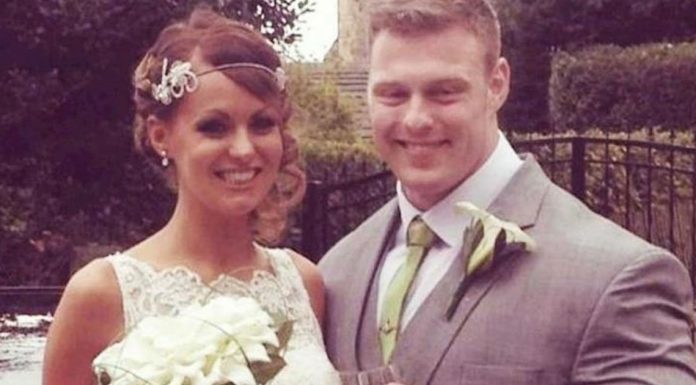 Bride Has A Strange Itch That Won’t Go Away. Then, She Learns The Terrifying Truth…