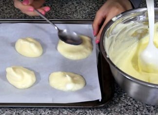 Using Simple Ingredients, She Makes A Healthy “Zero-Carb”Bread – I Have To Try This