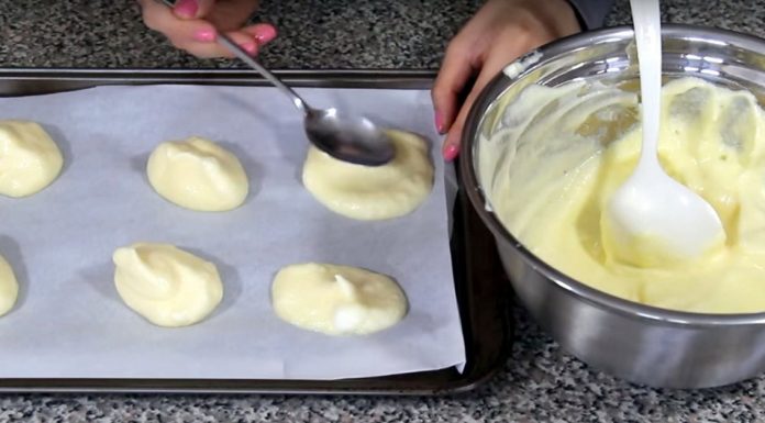 Using Simple Ingredients, She Makes A Healthy “Zero-Carb”Bread – I Have To Try This