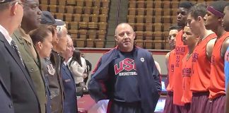 They Disrespected The Anthem. When He Faces Them With These Veterans, Everyone Was In Tears