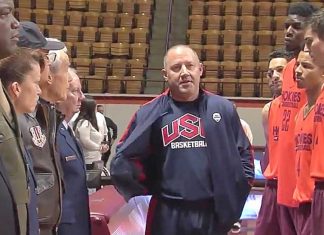 They Disrespected The Anthem. When He Faces Them With These Veterans, Everyone Was In Tears