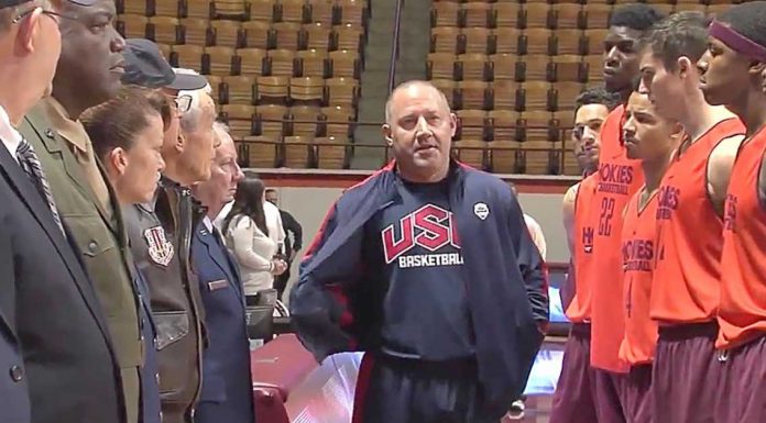 They Disrespected The Anthem. When He Faces Them With These Veterans, Everyone Was In Tears