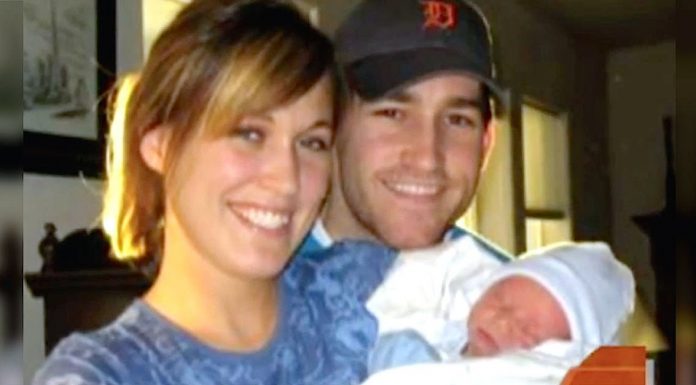 Couple Adopts Newborn Baby. But When They Return To The Doctor? I’m FLOORED!”