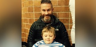 Man Changes House Locks So Wife & Kids Can’t Get In. How This Single Mom Moved On From That Is A Miracle.