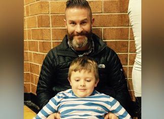 Man Changes House Locks So Wife & Kids Can’t Get In. How This Single Mom Moved On From That Is A Miracle.