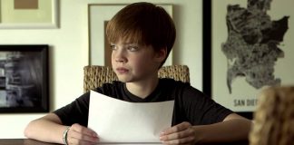 He Was So Embarrassed By His Mom, He Disowned Her. Then She Wrote Him This Letter. Just Wow!