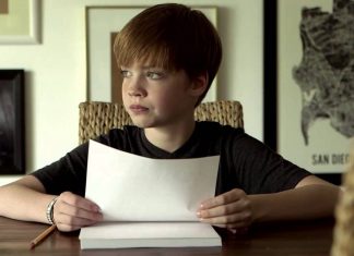 He Was So Embarrassed By His Mom, He Disowned Her. Then She Wrote Him This Letter. Just Wow!