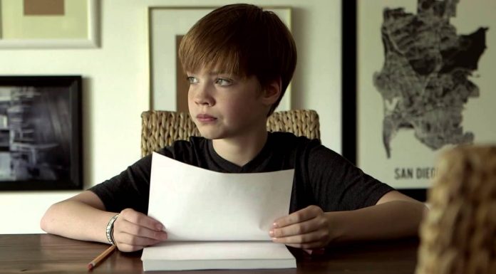 He Was So Embarrassed By His Mom, He Disowned Her. Then She Wrote Him This Letter. Just Wow!