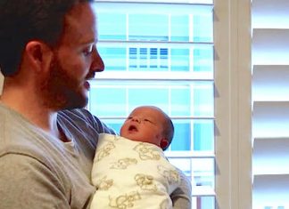 Mom Urged Teenage Son To Freeze His Sperm. 23 Years Later, The UNTHINKABLE…