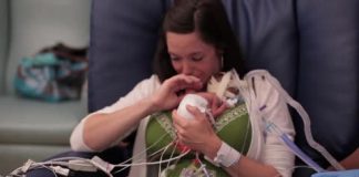 When This Baby Was Born 3.5 Months Premature His Dad Decided to Document His Extraordinary 1st Year. I Dare You Not to Cry.