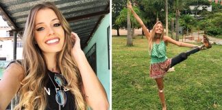 This inspirational woman proves that people are much stronger than they think