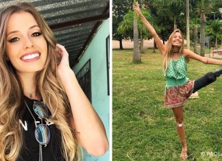 This inspirational woman proves that people are much stronger than they think