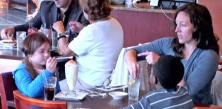 Foster Son Starves While Mother And Daughter Feast. But Now Watch What This Stranger Does.