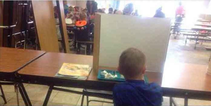 When School Unjustly Punishes Him, They Didn’t Expect Grandma To Do THIS. What A Heroine!