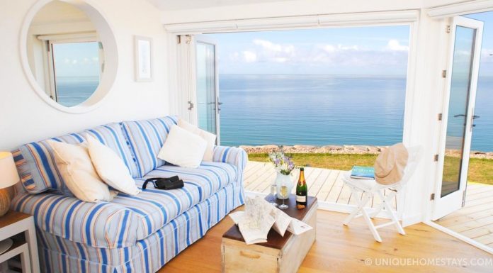 Five amazingly tiny homes that are way cozier than most big mansions