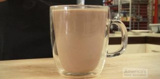 This DIY Instant Hot Chocolate Will Blow Your Mind