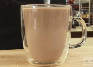 This DIY Instant Hot Chocolate Will Blow Your Mind