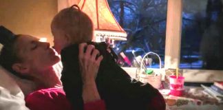 With Days To Live, Joey Feek Asks Her 2-Year-Old Daughter For This…