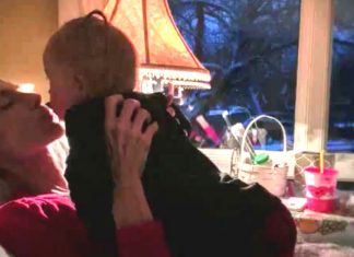 With Days To Live, Joey Feek Asks Her 2-Year-Old Daughter For This…