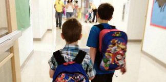 Son Comes Home To Confess He Cried At School – When He Shows Mom Why She Breaks Down Too