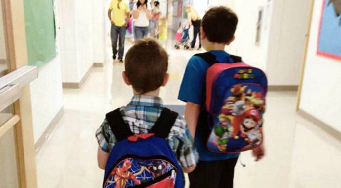 Son Comes Home To Confess He Cried At School – When He Shows Mom Why She Breaks Down Too