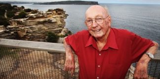 This incredible man talked 160 people out of suicide