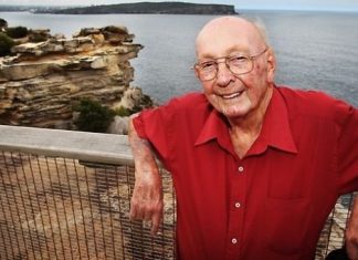 This incredible man talked 160 people out of suicide