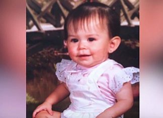 Mom’s In Jail So She Got Sent To Foster Homes – 20 Years Later She Hears THIS From A Judge