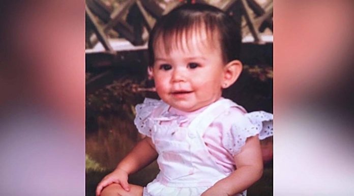 Mom’s In Jail So She Got Sent To Foster Homes – 20 Years Later She Hears THIS From A Judge