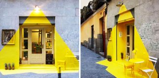 12 restaurants that will make you forget about food